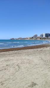 Jupiter 907 im Costa del Sol