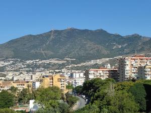 Jupiter 907 im Costa del Sol