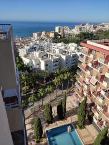 Jupiter 907 im Costa del Sol