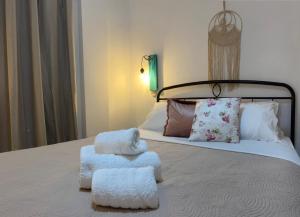 Nikos & Joannas appartments