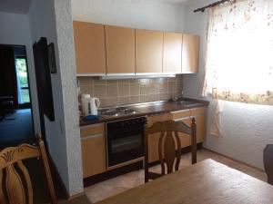 Apartman Mitterdorf Almberg 7