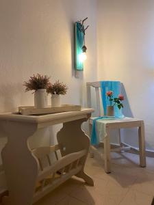 Nikos & Joannas appartments