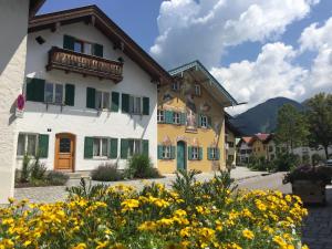 Ferienwohnung Am Untermarkt