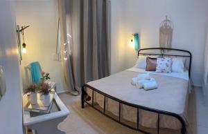 Nikos & Joannas appartments