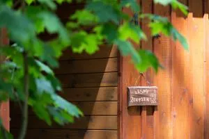 Leśny Zakątek - Jałówka