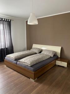 Julias Ferienwohnung