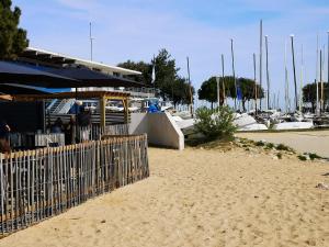 Villages vacances Camping 4 etoiles Cap Soleil Oleron : photos des chambres