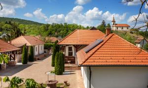 Mészkö Vendéghaz - Meszes