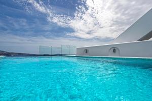 Filotera Suites Santorini Greece