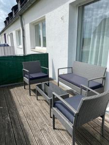 Julias Ferienwohnung