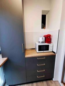 Lovely 3-bedroom apartment in the city center