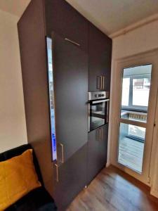 Lovely 3-bedroom apartment in the city center