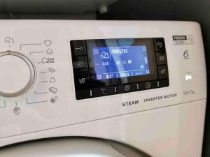 Lovely 3-bedroom apartment in the city center