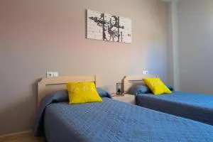 MEQUEDO AVENIDA ZARAGOZA - Puigmoreno