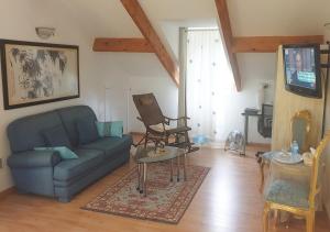 Suite indépendante de 66m2 tout confort et calme