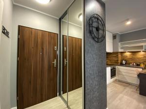 BP Apartment IV