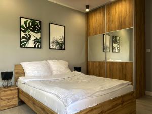 BP Apartment IV