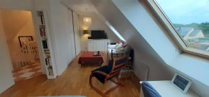Sejours chez l'habitant Tous a l'ouest : photos des chambres