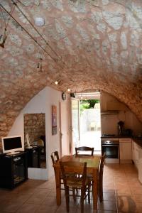 Gîte Domaine du Théron