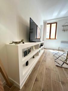 Nuit bleue - tout Grasse à pied !