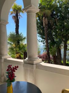 Opulence luxury spa suite - private access to beach in Opatija