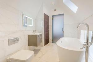 The Old School Room - The Lace Market