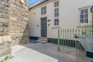 The Old School Room - The Lace Market