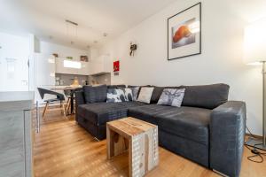 Feldberg Lounge - Residenz Grafenmatt