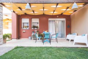 Origeo casa - 4hvězdičkové hotely ve městě Ayiá