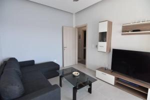 Magic Balcony on Siviri Chalkidiki.