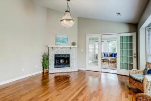 Coastal Cottage