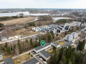 Laajavuoren majapaikka — Condo in Laajavuori