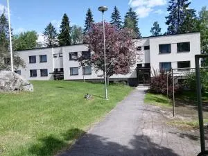 Laajavuoren majapaikka — Condo in Laajavuori - Petäjävesi