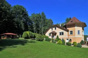 Penzion Pohoda Sokolov - Jindřichovice