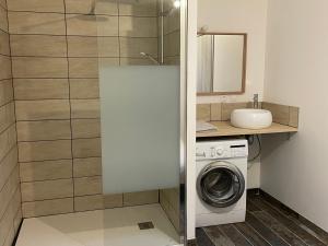 Appartements Gite calme au bord de l'Ouche. : photos des chambres
