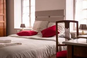 Une Suite au jardin - Le Mesnil-Aubert