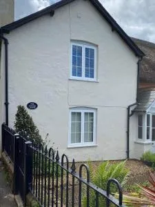 Little House - Luccombe