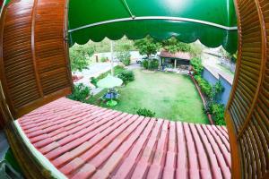 VOA Pousada Dos Jasmins