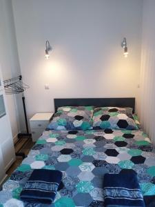 Apartament z widokiem Łańcut