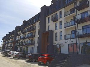Apartament z widokiem Łańcut