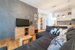 Feldberg Lounge - Residenz Grafenmatt - Rinken