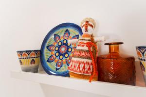 Затишні апартаменти MYFREEDOM подобово Печерськ, поруч із метро Звіринецька