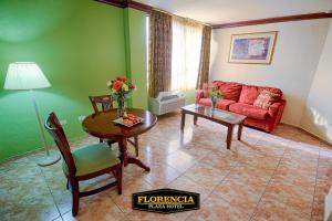 FLORENCIA PLAZA HOTEL