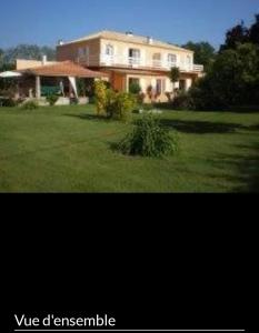 Villa santa karina - Ubytování bez kategorie ve městě Linguizzetta