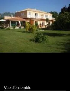 Villa santa karina - 阿莱里亚