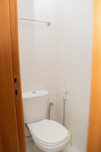 Saint Moritz. Apartamento charmoso no centro de Brasília.