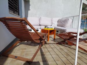 Apartment Galeb