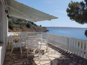 Apartment Galeb