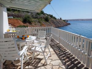 Apartment Galeb