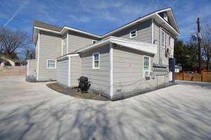 SuperValue Suite #5 @ East End Revitalized